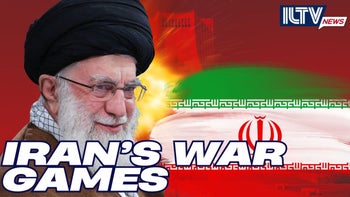 Iran Showcases Missile Power as Regional Tensions Surge