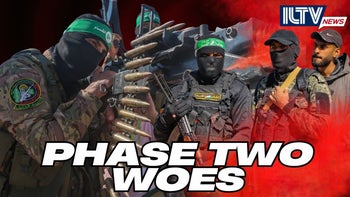 Avital Leibovich on the Growing Pressure To Advance Phase Two of the Gaza Deal