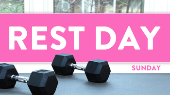 Sunday (12/14): Rest Day