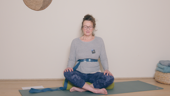 🌙 REPLAY : Revenir à soi par la respiration – Mouvement, direction et conscience