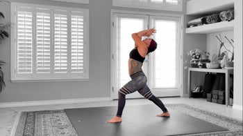 Power Vin - Reach, Strengthen and Lengthen