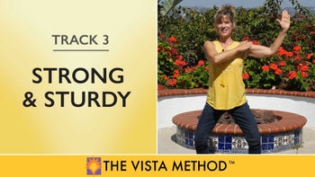 Track 3: Strong & Sturdy | Balance & Confidence
