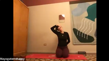 💦Cours de flemme (tous niveaux)