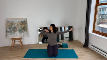 Earth Yin (57-mins) Yin