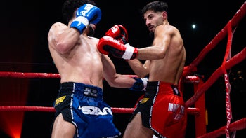 MTFL 15: Mustafa Aboutaka vs Amine Arbabe - Fight 9