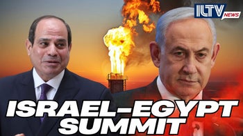 US Pushes Netanyahu–Sisi Summit With Major Gas Deal