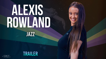 Trailer - Alexis Rowland - Jazz - What You Waiting For