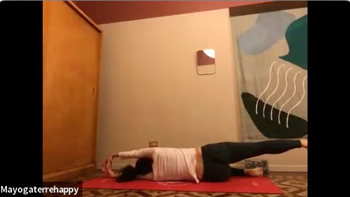 💦 Sens éveillés (tous niveaux)