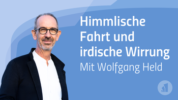✪ Himmlische Fahrt und irdische Wirrung