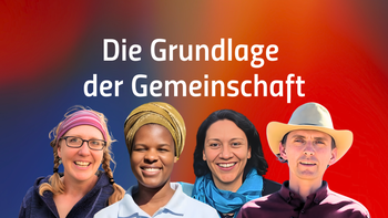 ◉ Eröffnung | Agri-Kultur als Grundlage der Gemeinschaft