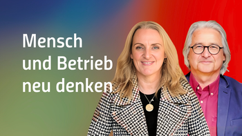 ◉ Das Potenzial von Mensch und Betrieb neu denken