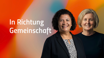 ◉ Von der Weisheit zur Freiheit hin zur Gemeinschaft (I)