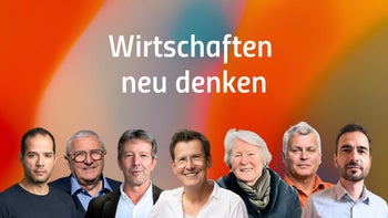 ◉ Gemeinsames Wirtschaften neu denken