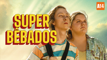 Super Bêbados