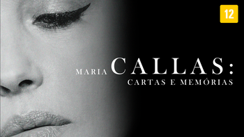 Maria Callas: Cartas e Memórias