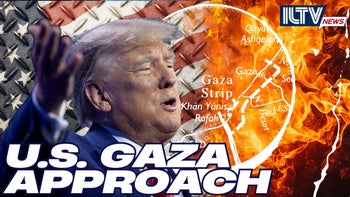 Oren Breaks Down Israel’s Diplomatic Crossroads