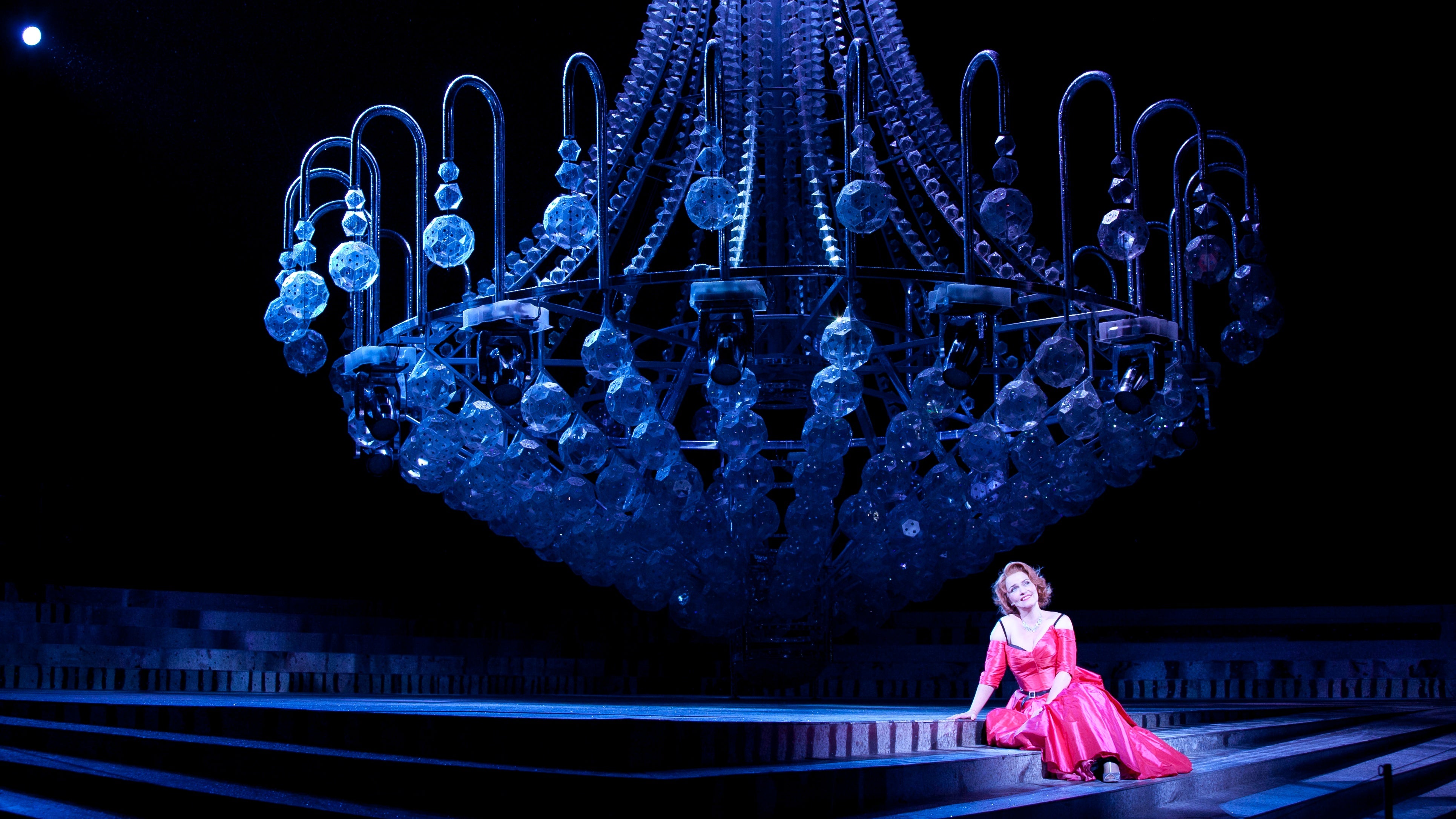 La Traviata - Handa Opera on Sydney Harbour (2012) | Opera