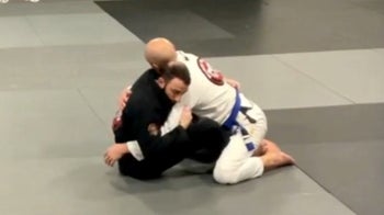 BJJ with Coach Ryan 12-9-2025 - Butterfly Sweeps
