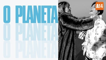 O Planeta