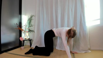 Golden Light, Golden Milk