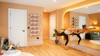 37 Minute Upper Body & Posture