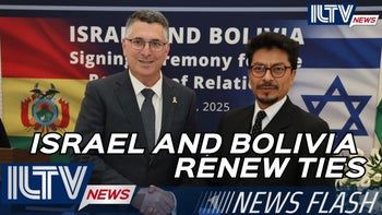 ILTV Morning News Flash – December 10, 2025