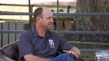 Episode 1: Anxious Filly | Groundwork Guys