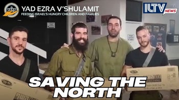 Inside Kiryat Shmona’s Struggle to Rebuild