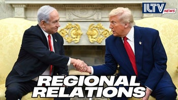 Netanyahu’s High-Stakes White House Trip