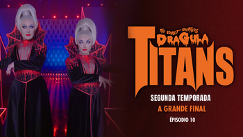 T2 EP10 - A Grande Final