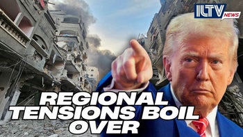 What Are The Next Steps In Trump's Gaza Plan?