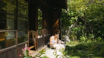 Yin & Storytelling | Self Acceptance & Sensuality 