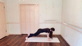 Plank 2 Tracks Release 63