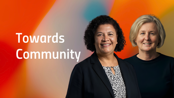 ◉ From Wisdom to Freedom towards Community (I)