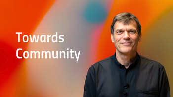 ◉ From Wisdom to Freedom towards Community (III)