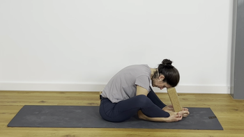 Ausgleich bei viel Herausforderung im Alltag