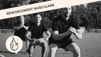 Abdos/fessiers : 30 min pour sculpter et tonifier ton corps 