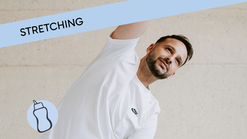 Stretch debout : 10 minutes pour délier le corps en douceur 