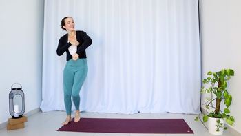 Réduire la Glycémie ✨ Stimulez le métabolisme en moins de 10 minutes