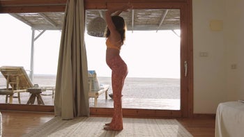 Routine à faire au réveil