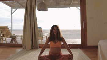 Méditation pour ralentir