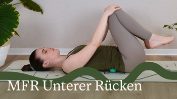 MFR Unterer Rücken