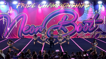 2025 Neon Boot Cheer Opry 