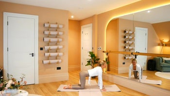 14 Minute Calm Before The Christmas