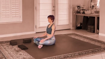 Quicky Power Vin 45 -  Start or End Your Day Flow