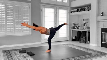 Baptiste Power - Play to Rise!