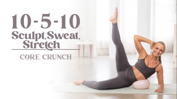 10-5-10 Core Crunch