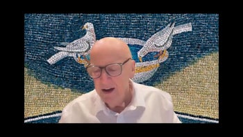 The Risk of Living Together Series