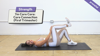 7m Core Care: Core Connection