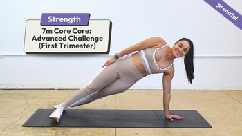 7m Core Care: Advanced Challenge